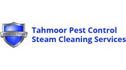 Tahmoor Pest Control Steam Cleaning Services