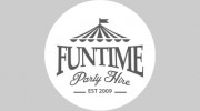 Funtime Party Hire
