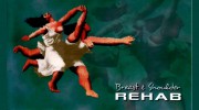 Breast & Shoulder Rehab