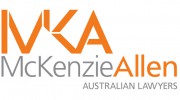 McKenzie Allen Lawyers