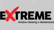 Extreme Window Cleaning & Maintenance