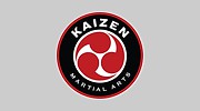 Kyokushin Martial Arts