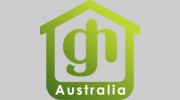 Green Homes Australia