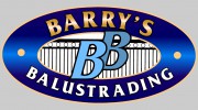 Barry's Balustrading