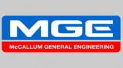 McCallum General Engineering