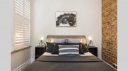 Staywest Apartments