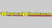 Waynes Windscreens