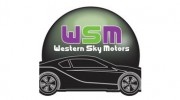 Western Sky Motors Dubbo