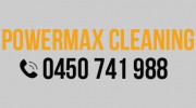 Powermax Cleaning