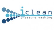 iClean Pressure Washing