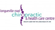 Longueville Road Chiropractic Centre