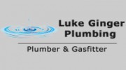 Luke Ginger Plumbing