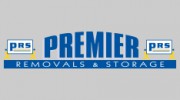 Premier Removals & Storage