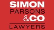 Simon Parsons