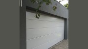 Insulated Garage Doors