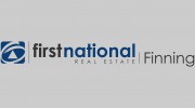 Finning First National