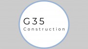 G35 Construction