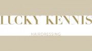 Lucky Kennis Hairdressing