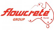 Flowcrete
