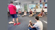 Coolangatta First Aid