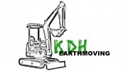 KDH Earthmoving
