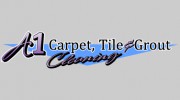 A1 Carpet, Tile & Grout Cleaning