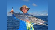True Blue Fishing Charters