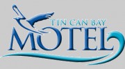 Tin Can Bay Motel