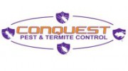 Conquest Pest & Termite Control