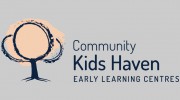 Community Kids Haven Hillside