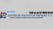 Superior Radiator Service