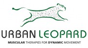 Urban Leopard