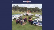 Davidson Bros. Electrical Pumps & Motors