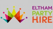 Eltham Kids Party Hire Melbourne