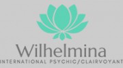 Wilhelmina International Psychic