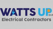 Wattsup Electrical & Solar
