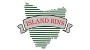 Island Bins