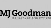 Mj Goodman Constructions