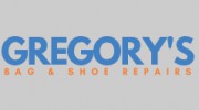 Gregory's Bag & Shoe Repairs