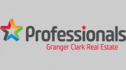 Professionals Granger Clark Real Estate