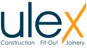 Ulex Constructions