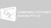 Camberwell Potteries Roofing