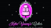 Katie Young's Cakes