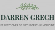 Darren Grech Naturopathy