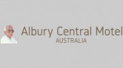 Albury Central Motel