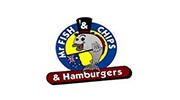 Mr Fish & Chips