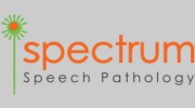 Spectrum Speech Pathology