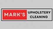 Marks Upholstery Cleaning