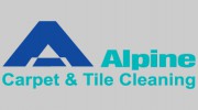 Alpine Carpet & Tile Cleaning