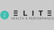 Elite Health & Performance